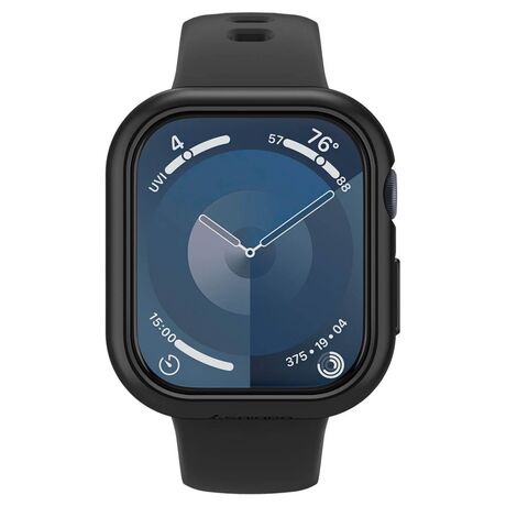 Θήκη Spigen Thin Fit για Apple Watch Series 10, προστασία από γρατσουνιές και φθορές