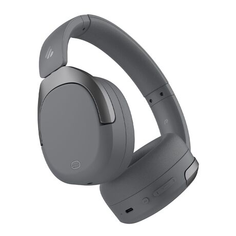 Edifier W830NB ασύρματα ακουστικά σε γκρι χρώμα