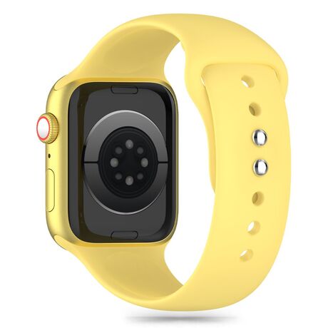 Tech Protect Silicone Strap for Apple Watch