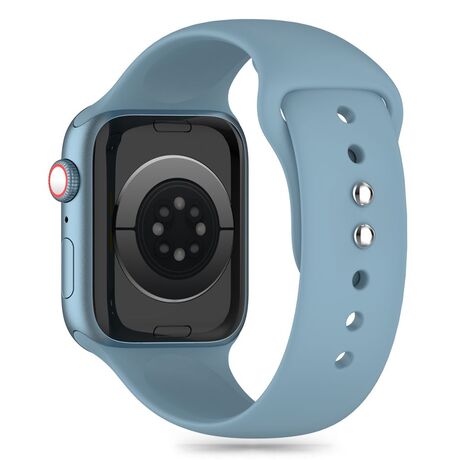 Tech Protect Silicone Strap for Apple Watch