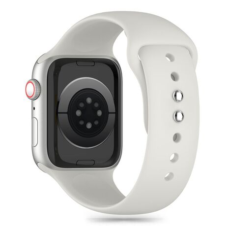 ύκαμπτο λουράκι Tech Protect για Apple Watch SE και 6/7/8
