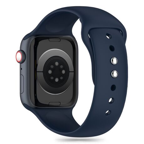 Tech Protect Silicone Strap for Apple Watch