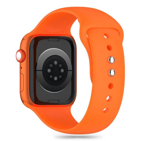 Tech Protect Silicone Strap for Apple Watch