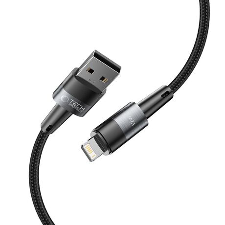 Tech Protect Ultraboost Lightning καλώδιο 12W 2.4A για Apple