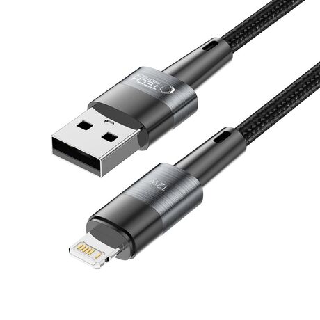 Καλώδιο Lightning Tech Protect USB-A για φόρτιση και δεδομέν