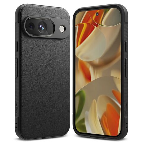 Θήκη Ringke Onyx μαύρη για Google Pixel 9 5G