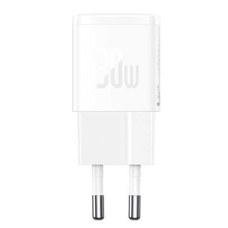 Baseus Fast Charger 30W για smartphones και tablets