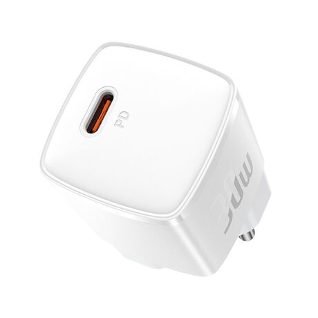 Φορητός και κομψός φορτιστής Baseus Cube Pro 30W