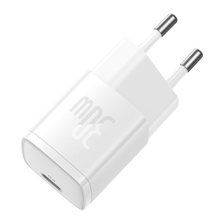Baseus Cube Pro Type-C φορτιστής για γρήγορη φόρτιση
