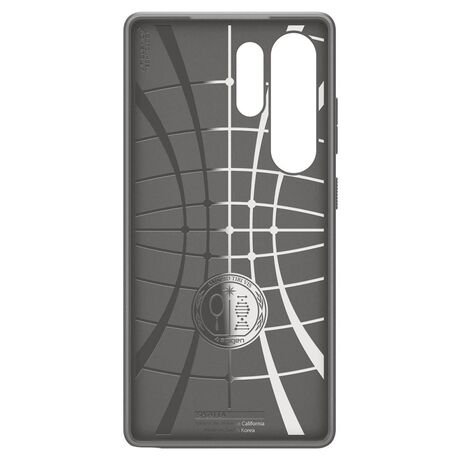 Θήκη Spigen Galaxy S25 Ultra 5G δοκιμασμένη για προστασία από γρατσουνιές και πτώσεις.