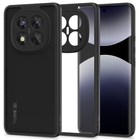 Θήκη Tech Protect Magmat Xiaomi Note 14 Pro+ Plus - Μαύρο Ματ