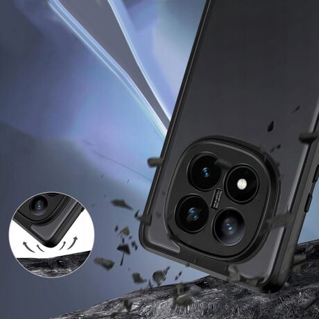 Ανθεκτική θήκη Xiaomi Note 14 Pro Plus με τεχνολογία απορρόφησης κραδασμών