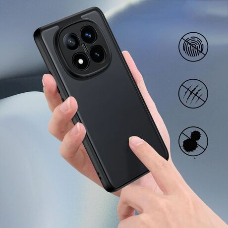 Προστατευτική θήκη κινητού Magmat για Xiaomi 14 Pro Plus - TPU & PC