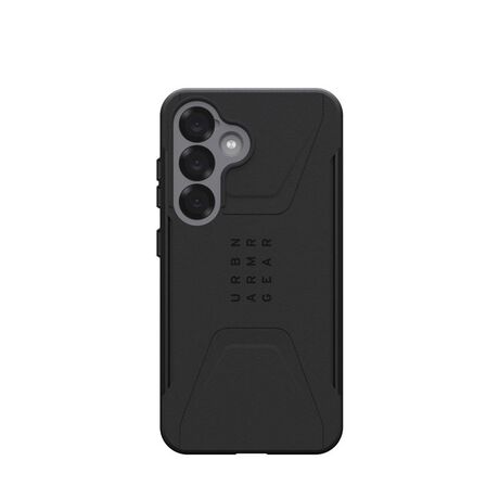 Θήκη UAG Civilian Pro με τεχνολογία HyperCrush για Galaxy S25 5G