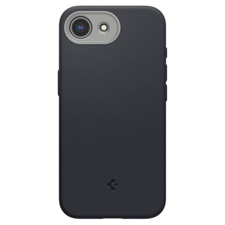 Εσωτερική επένδυση μικροϊνών στη Spigen Nano Pop MagSafe Black Sesame