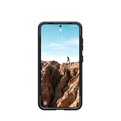 Κομψή και ανθεκτική θήκη UAG Civilian Pro για Galaxy S25 5G