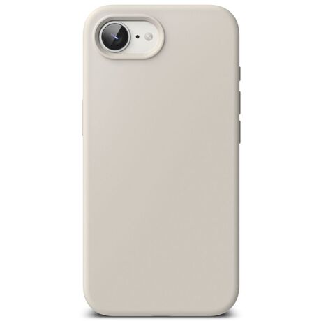 Μαλακή σιλικονούχα θήκη Ringke Stone για iPhone 16eΑνθεκτική και κομψή θήκη σιλικόνης Ringke iPhone 16e Stone