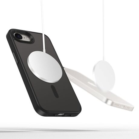 Tech-Protect MagMat iPhone 16e με ισχυρούς μαγνήτες και λεπτή σχεδίαση