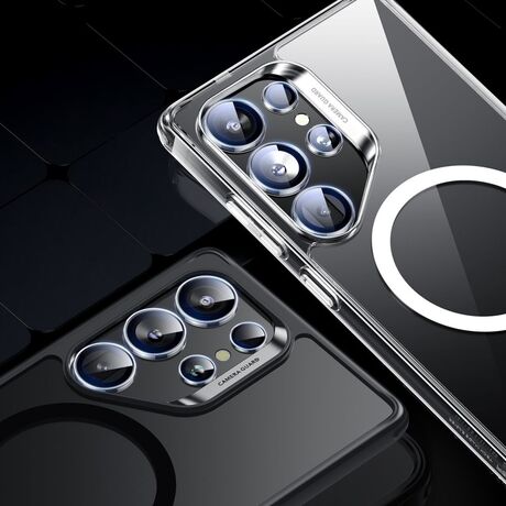 Προστασία από γρατσουνιές στην κάμερα του Samsung Galaxy S25 Ultra 5G
