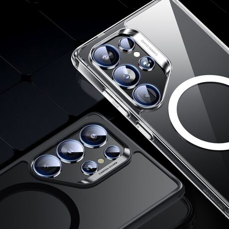 Προστασία από γρατσουνιές στην κάμερα του Samsung Galaxy S25 Ultra 5G