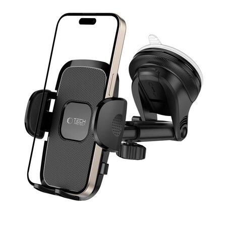 Περιστροφή 360 μοιρών της βάσης Tech-Protect Car Phone Holder V3