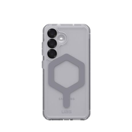 Συμβατότητα της θήκης UAG Plyo Pro με MagSafe και Qi ασύρματους φορτιστές.