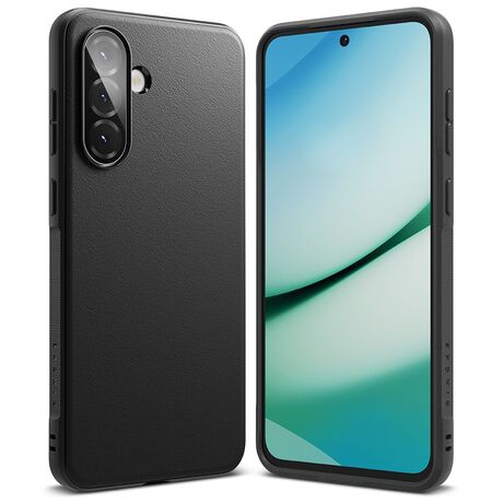 Θήκη Ringke Onyx Black για Samsung Galaxy A36 5G & A56 5G