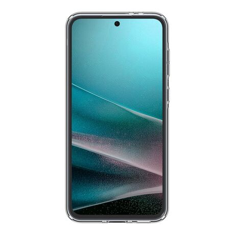 Θήκη Κινητού Διάφανη Spigen Galaxy A36
