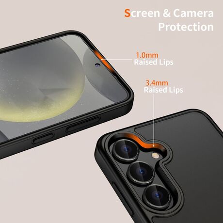 Tech-Protect Magmat θήκη για Galaxy A26 5G