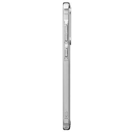 Slim διαφανής θήκη κινητού Galaxy A56