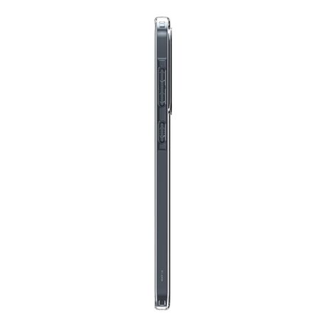 Spigen Clear Slim Case A36 TPU