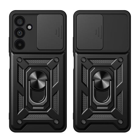 Tech-Protect Galaxy A26 Θήκη με Κάλυμμα Κάμερας