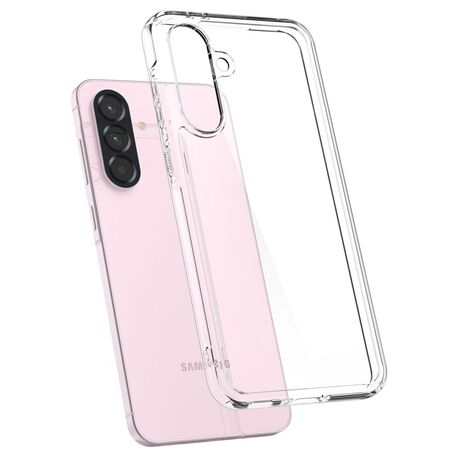 Crystal Clear θήκη Spigen για Samsung A56