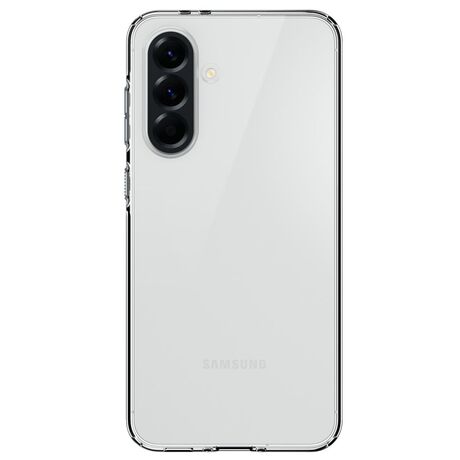 Διάφανη θήκη TPU Spigen Liquid Crystal για Samsung Galaxy A56 5G