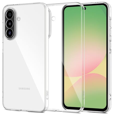 Θήκη Tech-Protect Flexair Διάφανη Galaxy A56 5GTPU Clear Case Tech-Protect Samsung A56