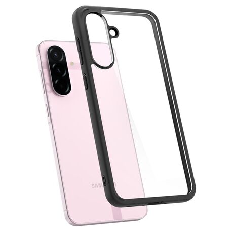Spigen Air Cushion μαύρη θήκη Galaxy A56