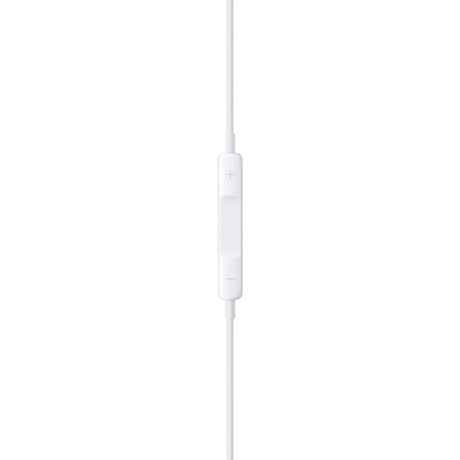 Apple EarPods USB-C με ενσωματωμένο μικρόφωνο και χειριστήριο