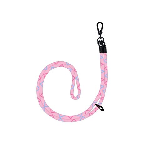 Maxi Neck Strap Κορδόνι/Λουράκι Λαιμού για Kινητό Tηλέφώνο - Pixie