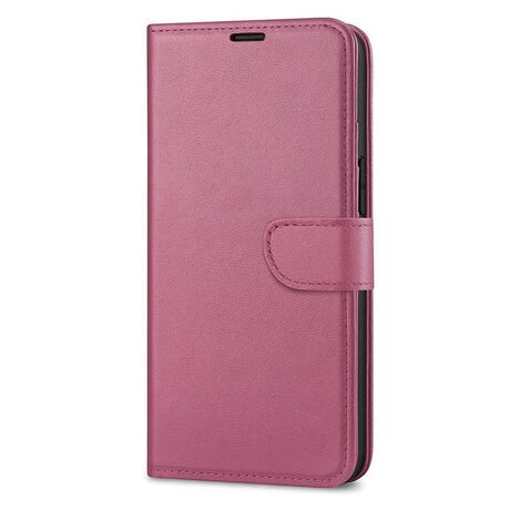 Magnetic Wallet Case για Samsung Galaxy A55 5G - Pink