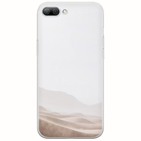 Windy Desert Huawei Honor 10 Flexible TPU (Διάφανη Σιλικόνη)