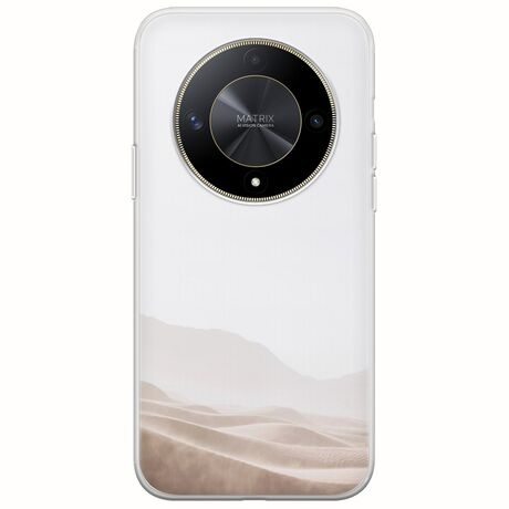 Windy Desert Honor Magic 6 Lite 5G Flexible TPU (Διάφανη Σιλικόνη)