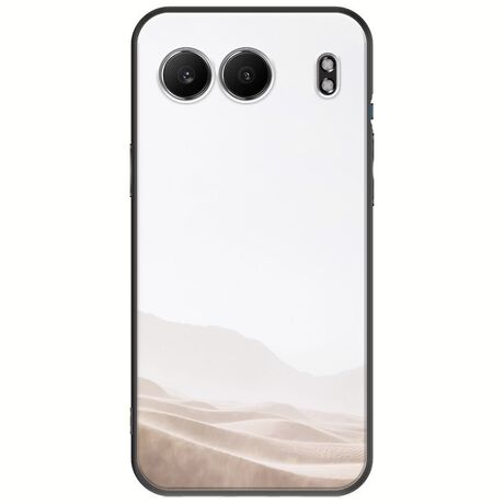Windy Desert OnePlus Nord 4 5G Black TPU (Μαύρη Σιλικόνη)
