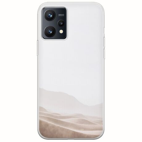 Windy Desert Realme 9 4G Flexible TPU (Διάφανη Σιλικόνη)