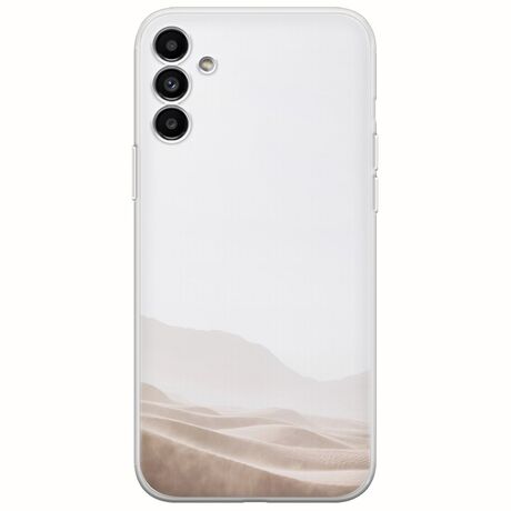 Windy Desert Samsung Galaxy A04s Flexible TPU (Διάφανη Σιλικόνη)