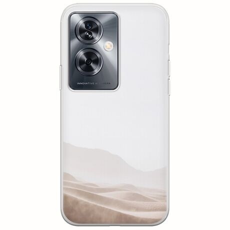 Windy Desert OnePlus Nord N30 SE 5G Flexible TPU (Διάφανη Σιλικόνη)