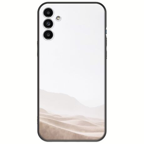 Windy Desert Samsung Galaxy A04s Black TPU (Μαύρη Σιλικόνη)