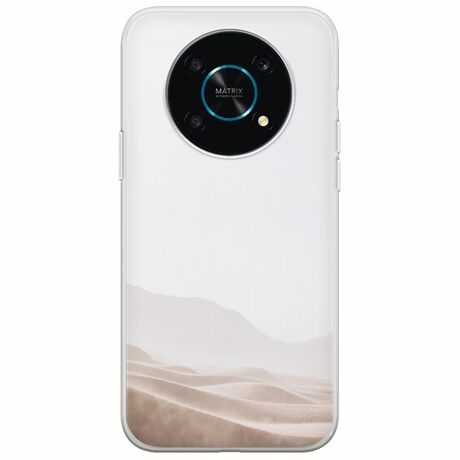 Windy Desert Honor Magic 4 Lite 5G Flexible TPU (Διάφανη Σιλικόνη)