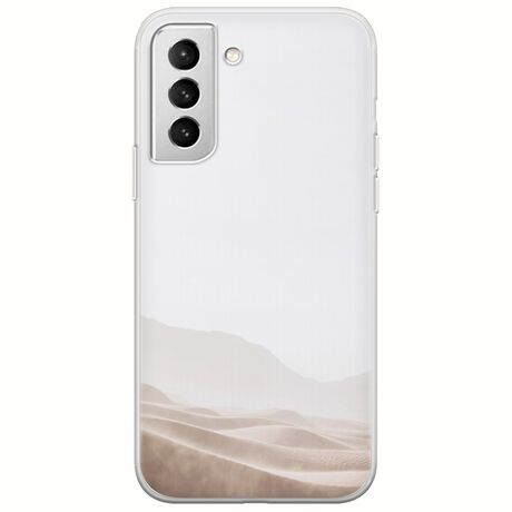 Windy Desert Samsung Galaxy S22 Plus Flexible TPU (Διάφανη Σιλικόνη)