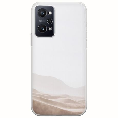 Windy Desert Realme GT Neo 3T Flexible TPU (Διάφανη Σιλικόνη)