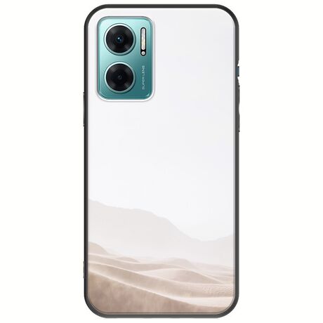 Windy Desert Xiaomi Redmi 10 5G Black TPU (Μαύρη Σιλικόνη)